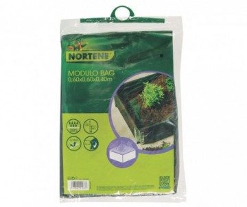 MODULO BAG VERT 60X60XHT 40CM