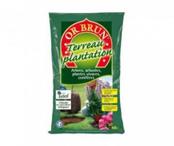 TERRE ORNEMENTALE 40L