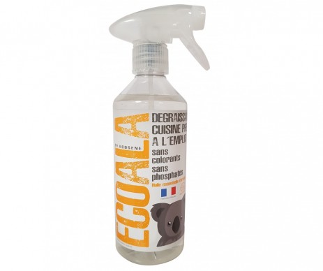 DEGRAISSE CUISINE 500ML