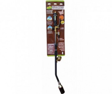 DESHERBEUR THERMIQUE BRUL'STAR PRO AUTOMATIQUE 3M