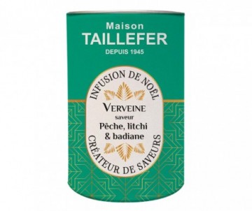 INFUSION DE NOEL 40G