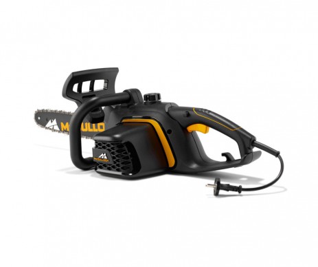 TRONCONNEUSE ELECTRIQUE 2000W - GUIDE 40CM - MCCULLOCH CSE 2040