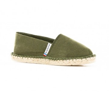 ESPADRILLE ENEKO 2023 KAKI 37