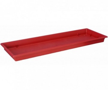 PLATEAU 40 EVOLUTION ROUGE