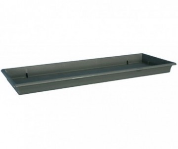 PLATEAU 40 EVOLUTION GRIS