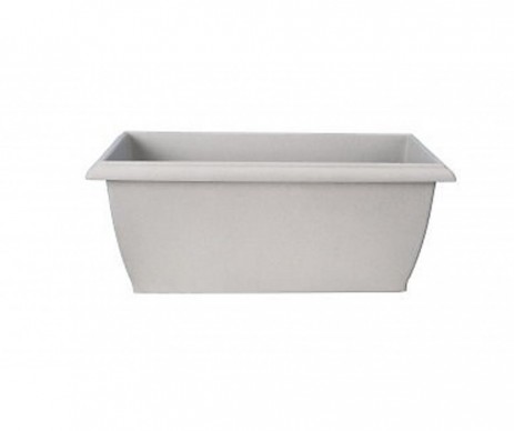 JARDINIERE EVOLUTION 40 STONE