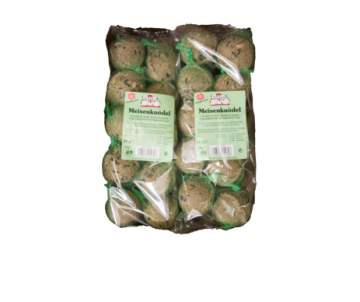 CART 10 BOULES DE GRAISSE 95GR