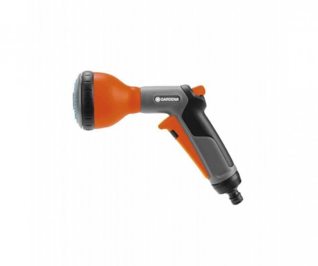 PISTOLET MULTI-APPLICATION CLASSIC GARDENA