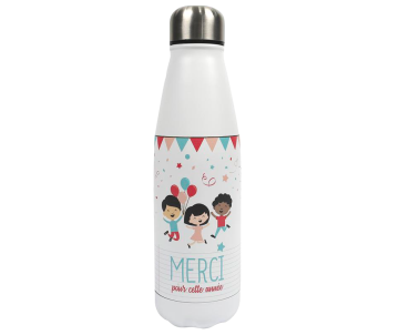 BOUTEILLE MERCI POUR CETTE ANNEE