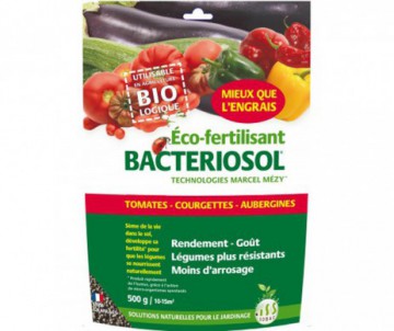 ENGRAIS TOMATES 500GR  BACTERIOSOL