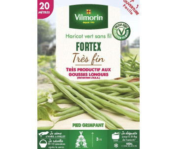 HARICOT RAMES FORTEX 100G