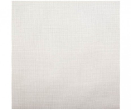 MOUSTIQUAIRE FIVRE DE VERRE 1M BLANC