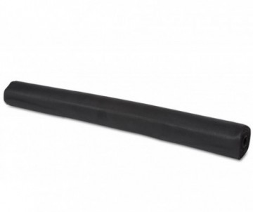 MOUSTIQUAIRE FIVRE DE VERRE 1M ANTHRACITE
