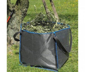 SAC A DECHETS JARDISAC GRIS