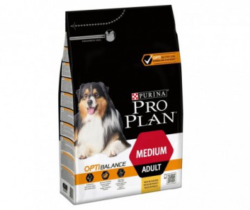 CROQUETTES MEDIUM ADULT 7KG NESTLE PURINA