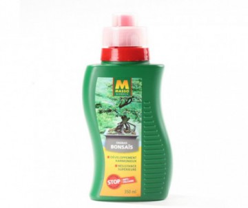 ENGRAIS LIQUIDE BONSAIS 350ML - MASSO