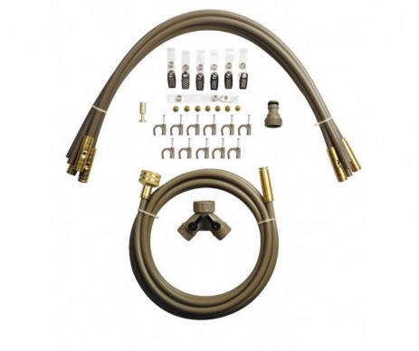 KIT BRUMISATION 3M 6 BUSES