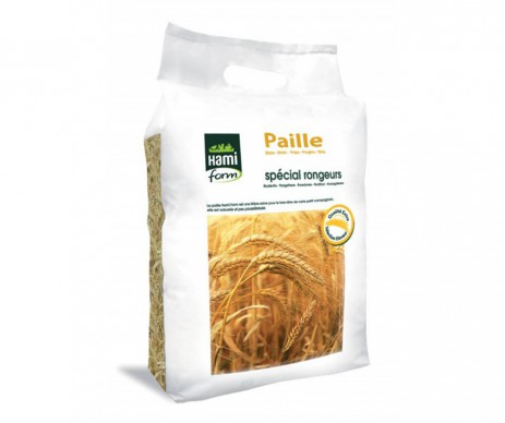 PAILLE 20LITRES