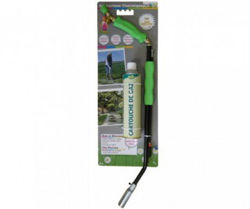 DESHERBEUR THERMIQUE BRUL'STAR CLASSIQUE VERT