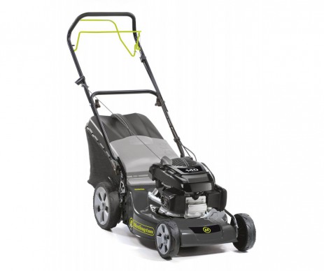 TONDEUSE THERMIQUE 46CM - 160CC