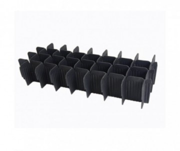 CLOISONS SEMIS POUR JARDINIERE CALIPSO 40LITRES