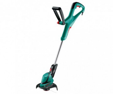 COUPE BORDURE ELECTRIQUE 24CM - 400W - BOSCH ART 24 + ROUE