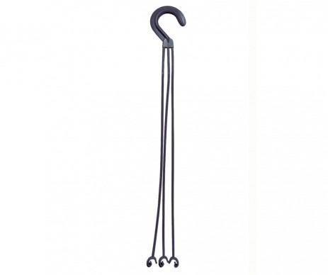 CROCHET SUSPENSION GRIOTTE