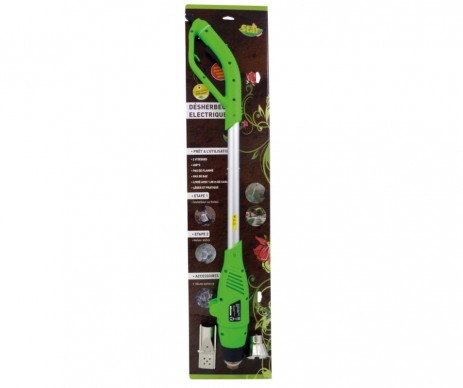 DESHERBEUR ELECTRIQUE 2000W DE600