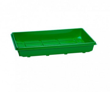 TERRINE A SEMIS 50X32X6CM