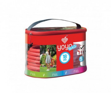 TUYAU EXTENSIBLE YOYO LONGUEUR 18M