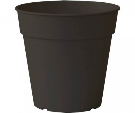 POT MADAGASCAR DIAMETRE 11CM ANTHRACITE