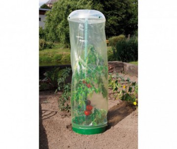 TOMATO CUP COUPOLE D'ARROSAGE ET DE PROTECTION D40CMXH10