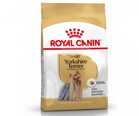 CROQUETTES YORKSHIRE ADULT 1