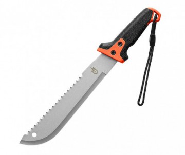 MACHETTE GATOR 2 LAMES 43CM