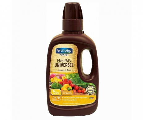 ENGRAIS UNIVERSEL 400ML - FERTILIGENE
