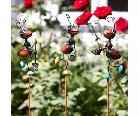 PIC FOURMIS 80X10CM