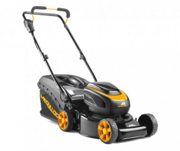 TONDEUSE SUR BATTERIE 46CM - 58 VOLTS - 5
