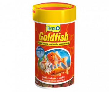 GOLDFISH FLOCONS 100ML