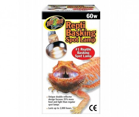 AMPOULE CHAUFFANTE 60WATT ZM SL60E