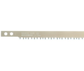 LAME 51-760MM-ISOCELE