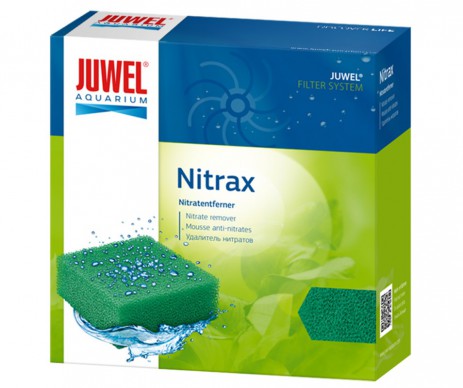 MOUSSE NITRAX COMPACT 3 0