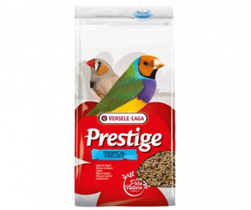 OISEAUX EXOTIQUES 1KG VERSELE LAGA