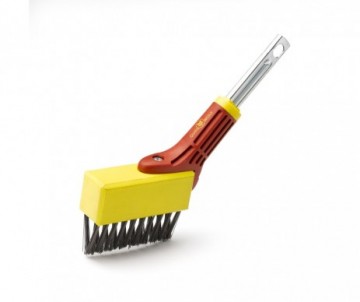 GRATTOIR-BROSSE METALIQUE FBM