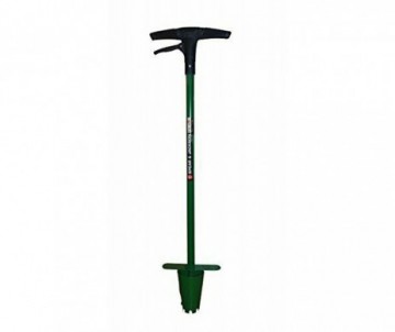 GRATTOIR DE JARDIN 8CM EM