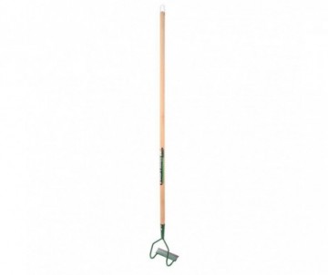 RATISSOIRE A TIRER 16CM EM