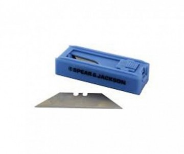 ETUI 10 LAMES 18MM