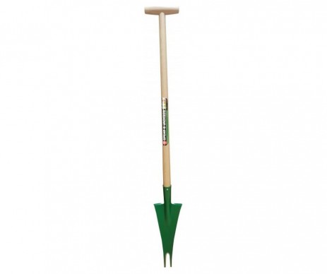 COUTEAU DESHERBEUR EMMANCHE