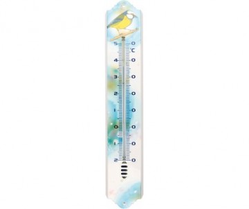 THERMOMETRE PLASTIQUE 50 CM