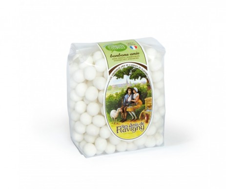 SAC 250G ANIS