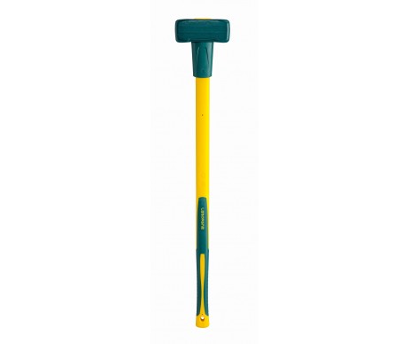 MASSE SECURI-T 4KG NOVAGRIP